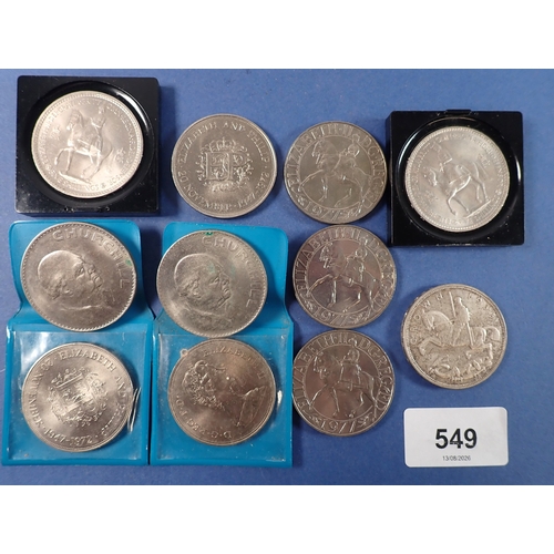 Lot 549       