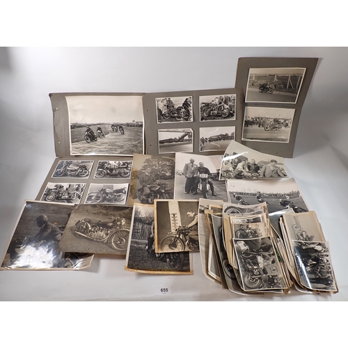 Lot 655       