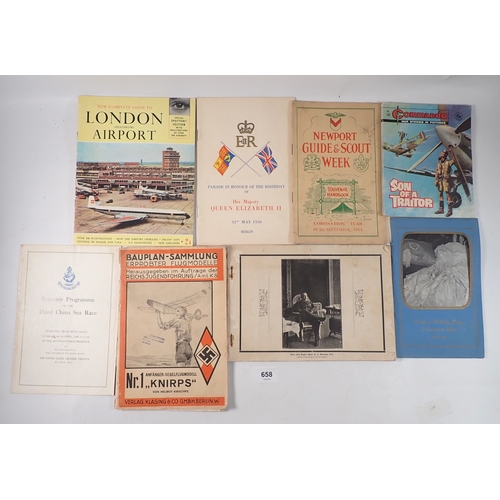 Lot 658       