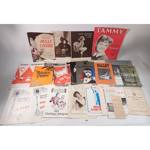 Lot 659       