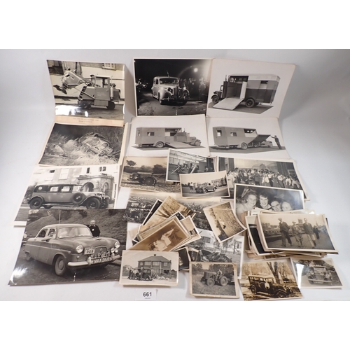Lot 661       