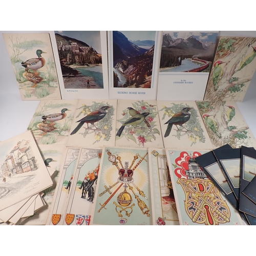 663 - A collection of shipping liner menus, passenger lists etc.