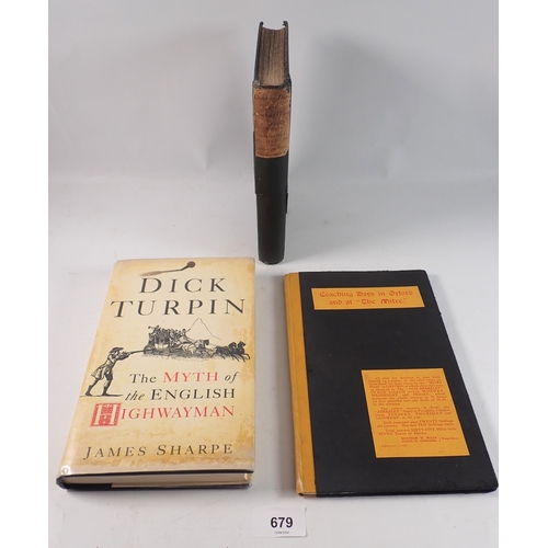 Lot 679       