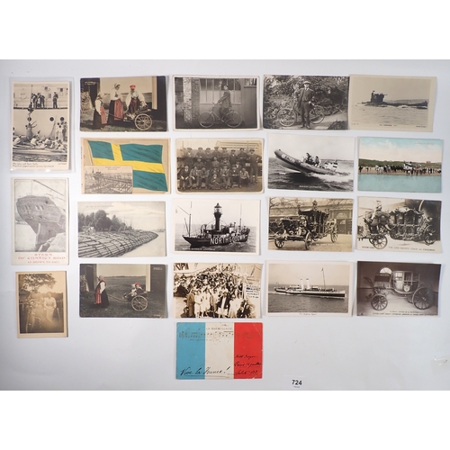 Lot 724       