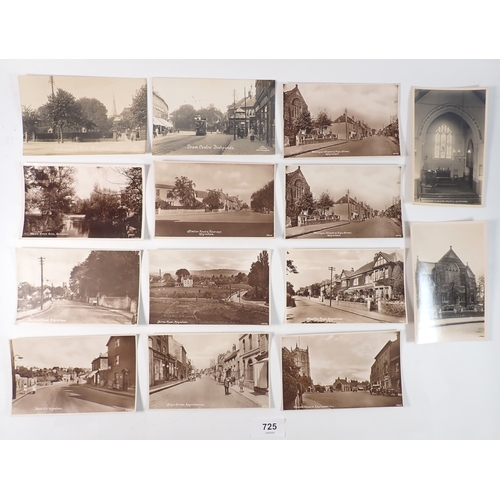 Lot 725       