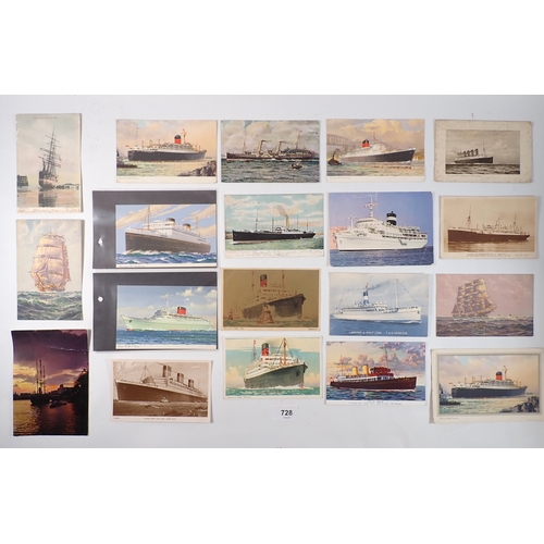 Lot 728       