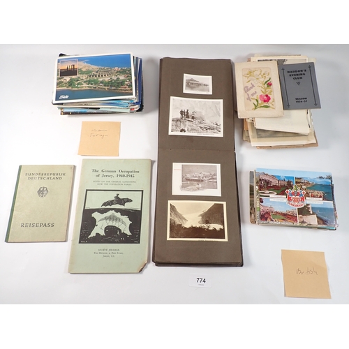 Lot 774       
