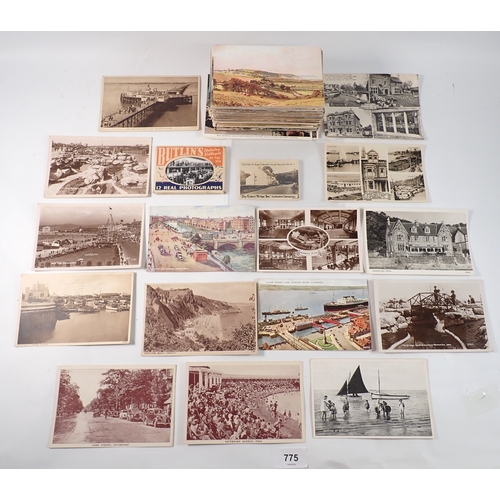 Lot 775       