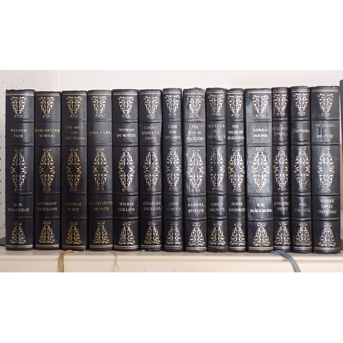 621 - The Library Heritage Collection, Heron books classics including Dr Jekyll & Mr Hyde Robert Louis Ste... 