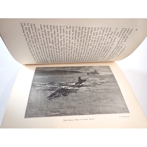 645 - A Sporting Tour Through the Northern Parts of England and Scotland by Colonel T Thornton, published ... 