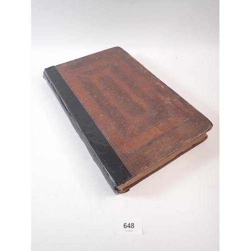 Lot 648       