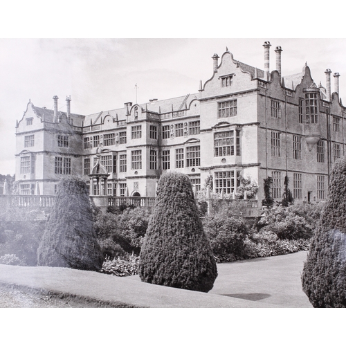 82 - Leonard and Margery Gayton: A large photographic archive of silver gelatin prints, depicting scenes ... 