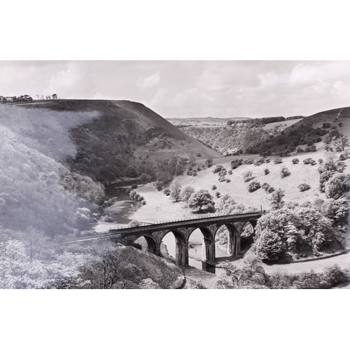 82 - Leonard and Margery Gayton: A large photographic archive of silver gelatin prints, depicting scenes ... 