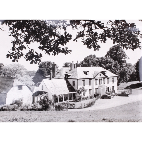 82 - Leonard and Margery Gayton: A large photographic archive of silver gelatin prints, depicting scenes ... 