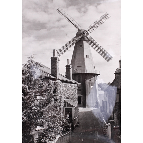 82 - Leonard and Margery Gayton: A large photographic archive of silver gelatin prints, depicting scenes ... 