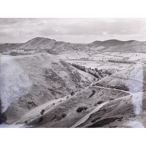 82 - Leonard and Margery Gayton: A large photographic archive of silver gelatin prints, depicting scenes ... 