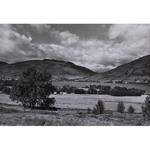 122 - Leonard and Margery Gayton: A large photographic archive of silver gelatin prints, depicting scenes ... 