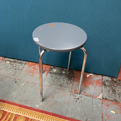 240 - IKEA stool