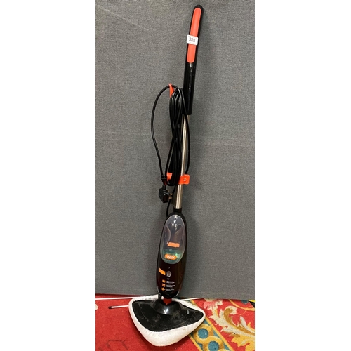 388 - Vax floor steam mop