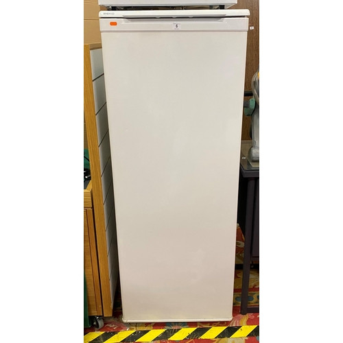 6 - Beko larder fridge