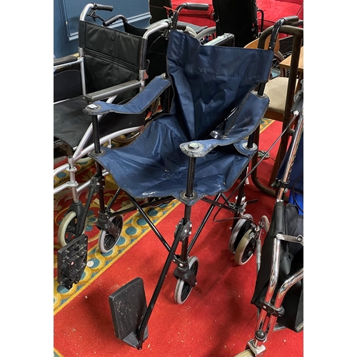 47 - Wheelchair