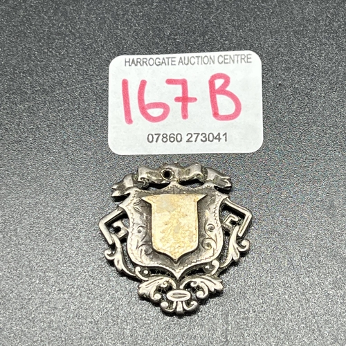 Lot 167B      