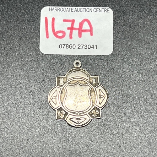 Lot 167A      