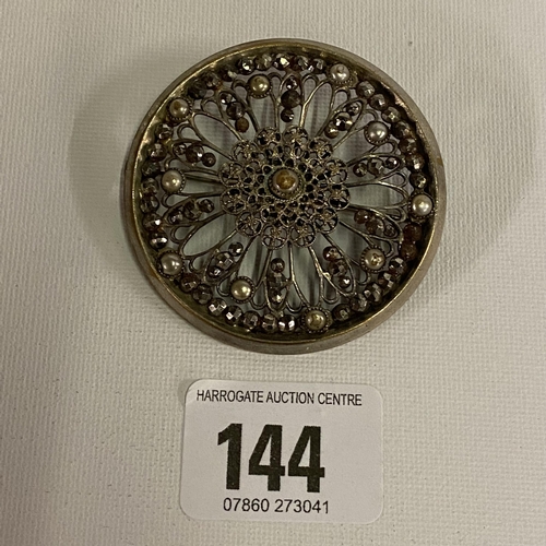 Lot 144       