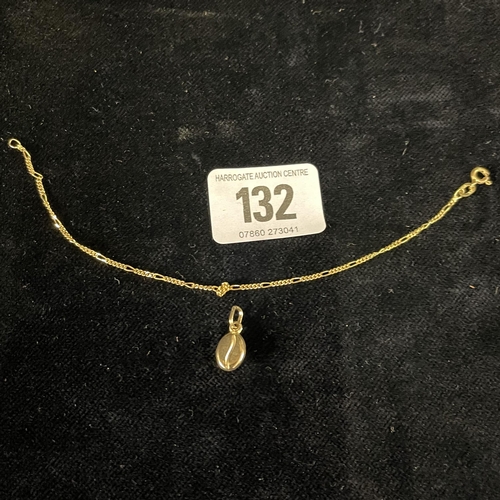 Lot 132       