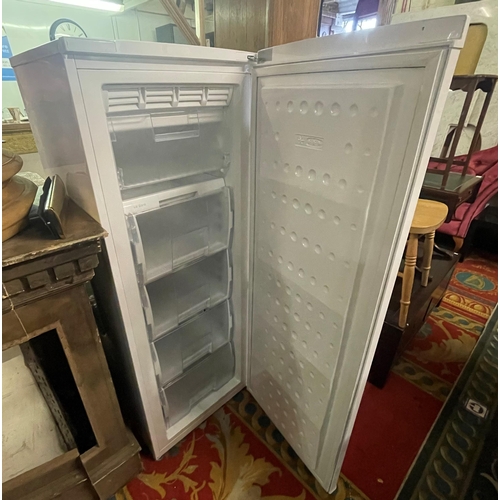 28 - Beko A-class larder freezer