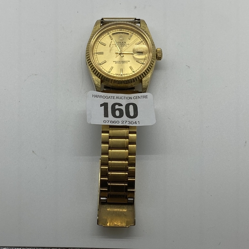 Lot 160       