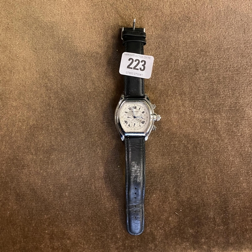 223 - GENTS WATCH