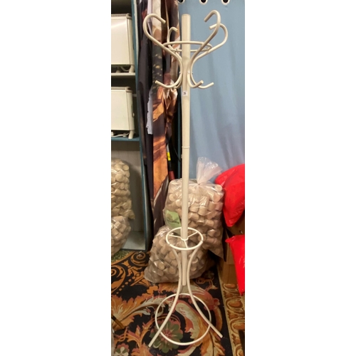 27 - COAT STAND