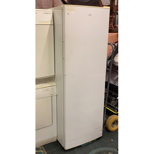 57 - LOGIK LARDER FRIDGE