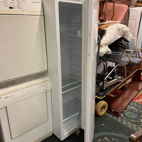 57 - LOGIK LARDER FRIDGE