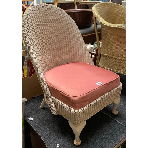 LLOYD LOOM CHAIR