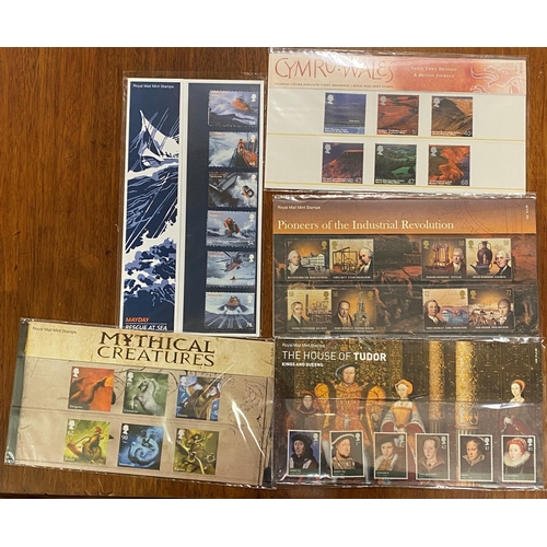 480 - ROYAL MAIL MINT STAMPS FIRST DAY EDITION