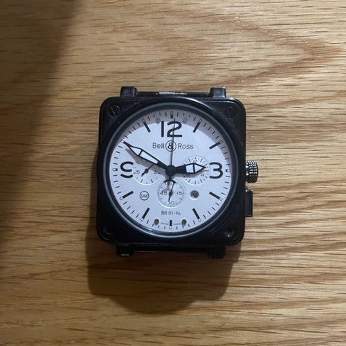 137A - Two gents automatic watches