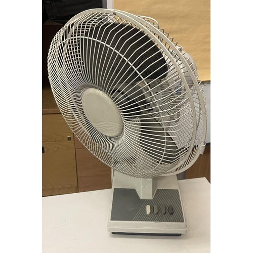 466 - FAN