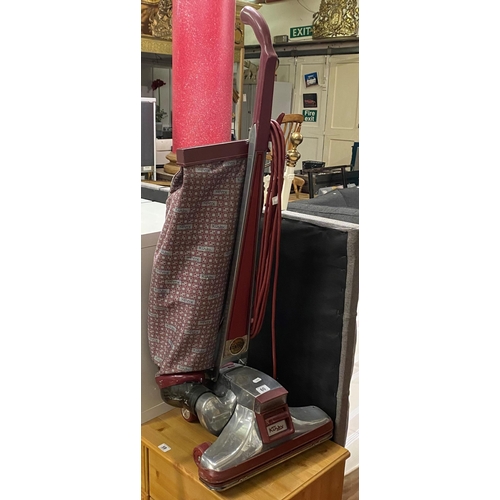 60 - KIRBY VACUUM CLEANER