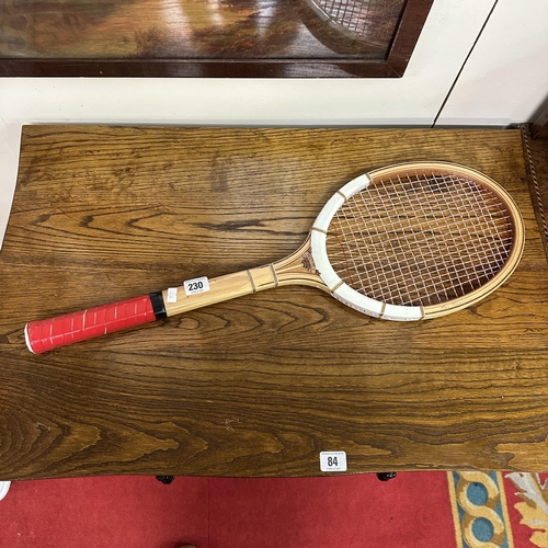 230 - MULTIPLY SUPER TENNIS RACKET