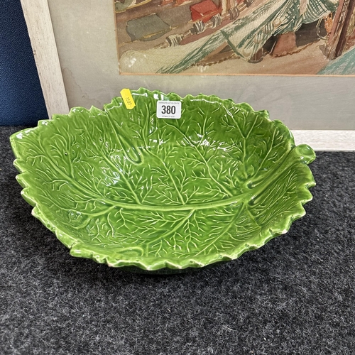 380 - CABBAGE SALAD BOWL