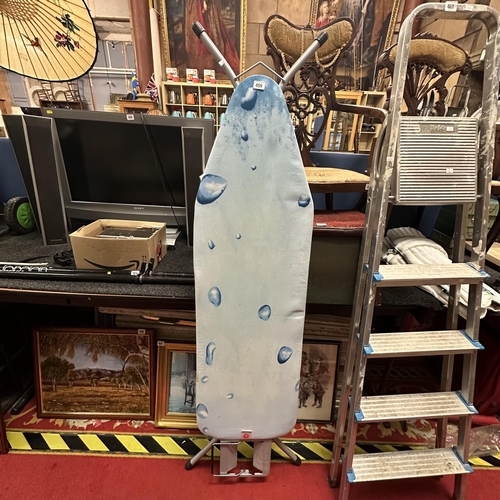 459 - IRONING BOARD