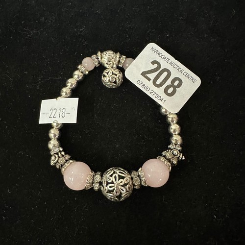 208 - CHARM BRACELET