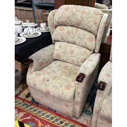 Hsl store armchair sale