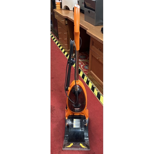 63 - VAX UPRIGHT VACUUM CLEANER