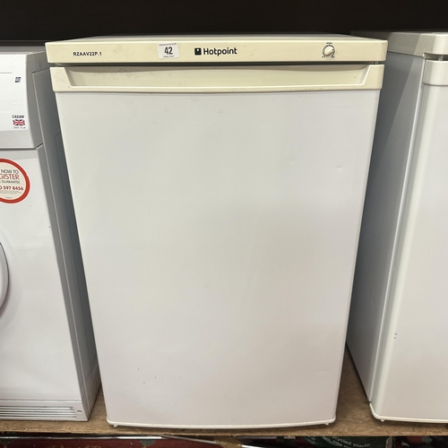 hotpoint iced diamond rsav21