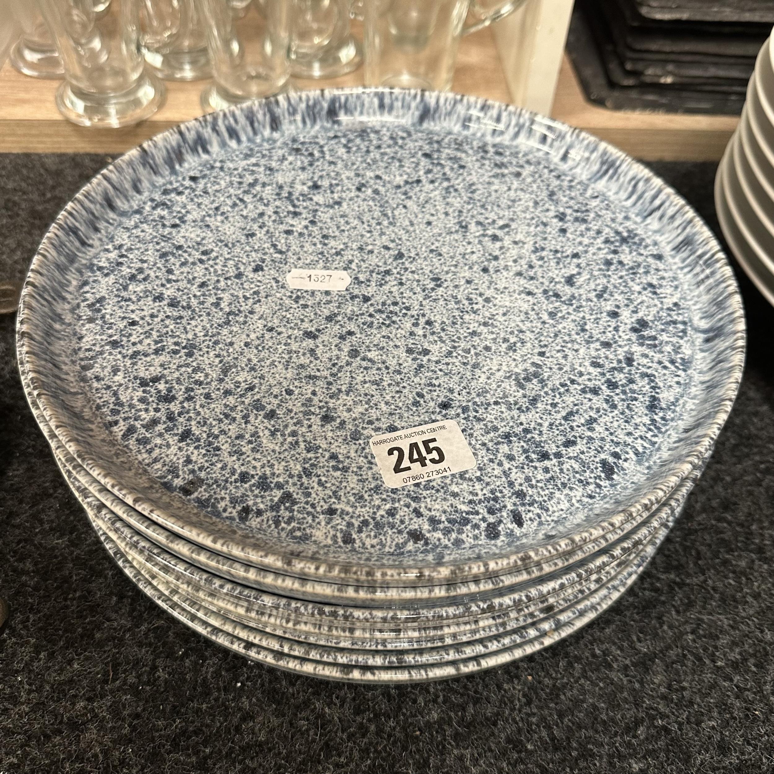 Matceramica dinnerware clearance