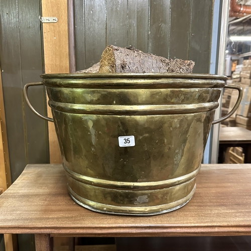 Lot 35        