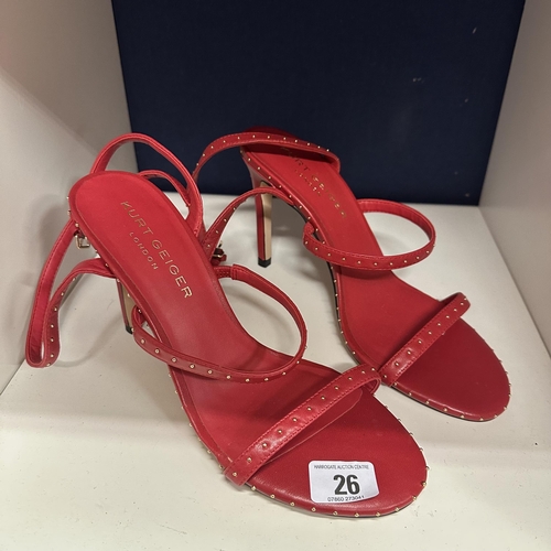 Lot 26        